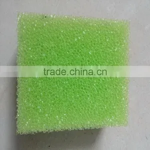 Best Quality Hot Sell Super Durable Rain Gutter Filter Foam thumbnail-1