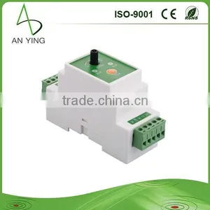 An Ying CE&RoHS Verified Industrial Water Leak Instrument, Water Leak Detector With Rs485, Leakage Detecting for Warehouse thumbnail-1