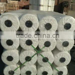 Agriculture Used UV Stabilizer Blue Straw Bale Net Wrap thumbnail-6