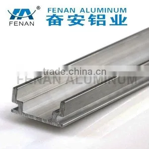 16*12mm Aluminum Profile Extrusion to Channel LED Strip Light thumbnail-1