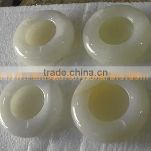Top Quality ONYX CIGARETTE ASHTRAY HANDICRAFTS thumbnail-2
