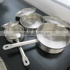 Non Stick Fry Pan With Handle thumbnail-3