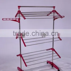 Cheap Moving Shelves Dryer New in 2015 thumbnail-4