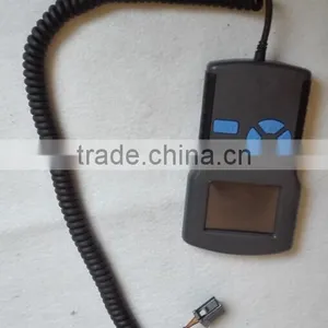 Handheld ac Motor Controller Programmer for EV thumbnail-1
