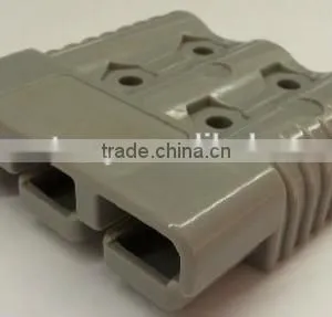 50amp/120amp/175amp/350amp 2 Pin Electric Connector thumbnail-2