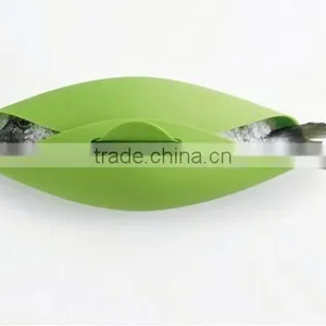 Competitive Price Insulated Silicone Dinner Ware thumbnail-1