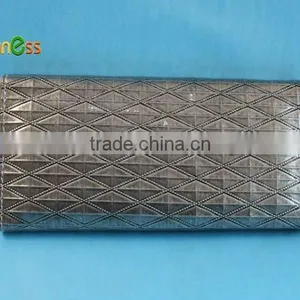 Special Offer !! Fashion PU Lady's Purse,Mixed Colour. Best Service!!! thumbnail-1