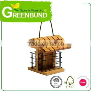 House Spy Bird House Water Proof Wild Bird Care thumbnail-1
