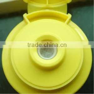 Mini Air Flow Control Rubber Silicone Check Valve thumbnail-3