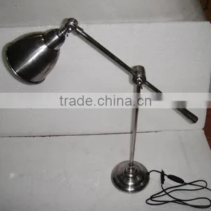 ADJUSTABLE TABLE LAMP thumbnail-1