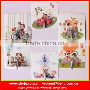 Fashion Light No-trace Plastic Hook thumbnail-1