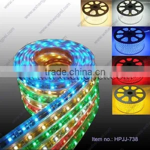 High Output LED Strip/Tape thumbnail-1