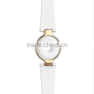 2016 New Fasion Smart Bracelet With Pedometer/Sleeping Monitoring/Call Reminder Fitness Tracker Intelligent Bluetooth Bracelet thumbnail-5