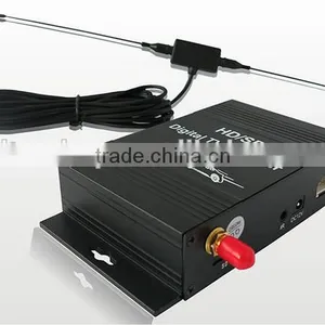 Best Mobile Digital Car ATSC-M/H TV Receiver For America HD EPG Car Satellite TV Receiver thumbnail-5