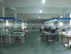 Ningbo Topfeng Houseware Co., Ltd. company overview - view 2 thumbnail