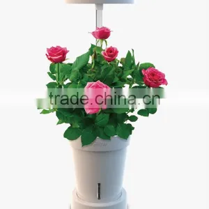 30 Led Grow Light Indoor Growing With Hydroponics thumbnail-1