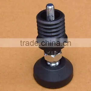 Tripod Base Threaded Tube End thumbnail-1
