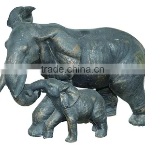 Hot New Animal Statue for 2015 thumbnail-1