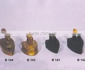Antique Iron Press, Coal Press, Decorative Dhobi Press, Antique Iron Press thumbnail-1