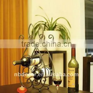 Iron Wine Holder thumbnail-1