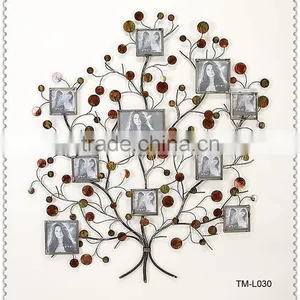 Tree Photo Frame thumbnail-1