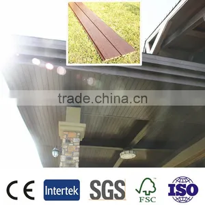 WPC Manufacturer Decorative WPC Wall Cladding thumbnail-1