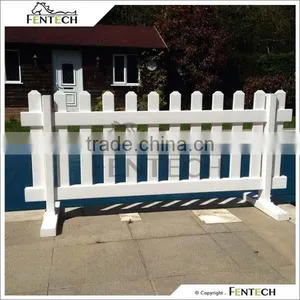 Fentech Uv Protected Widely Used Portable Removable Garden Fence thumbnail-1