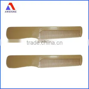 Small Plastic Hair Comb thumbnail-1