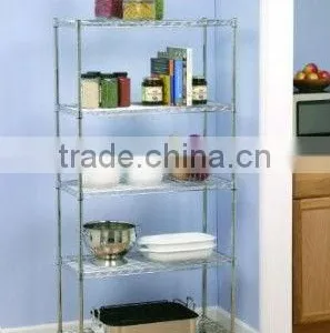Classics Home Style Mobile Storage System thumbnail-1