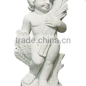 Stone Child Carving thumbnail-1
