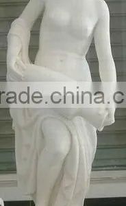 White God Sculpture thumbnail-1