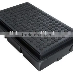 OEM Design Thermoformed Agricultural Plastic Pallets thumbnail-4