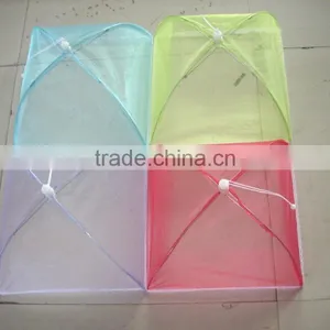 Food Cover,food Umbrella, Picnic Screen----prevent Small Flying Insects thumbnail-1