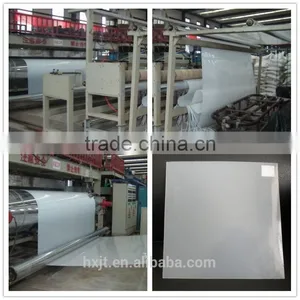 Ponds for Aquaculture Impermeable Leakproof LDPE Geomembrane thumbnail-3