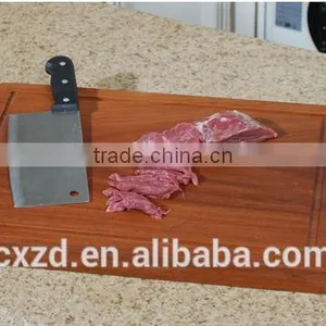 Top Grade Eco-friendly Wooden Cutting Board thumbnail-2