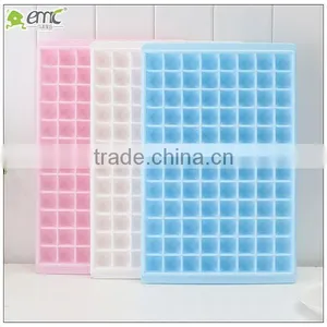 Jewel Shap Plastic Ice Cube Container thumbnail-1