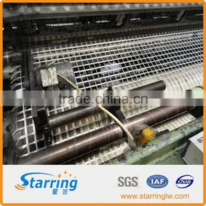 Polypropylene Biaxial Geogrid, Car Parking Grid, Driveway, Road Based Paving Grid Material thumbnail-3