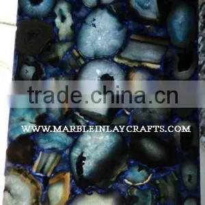Hard Stone Agate Slabs thumbnail-1