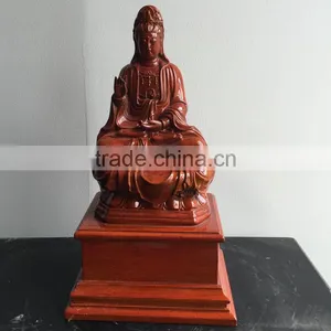 Small Polyresin Joss Sculpture thumbnail-1