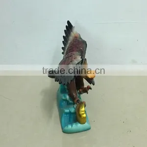 Polyresin Glede Sculpture Statue thumbnail-5