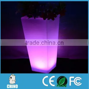 Hotel Restuarant Nightclub Flower Pot thumbnail-3
