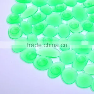 Factory Most Popular Bottom Price Pvc Foam Print Bath Mat thumbnail-5