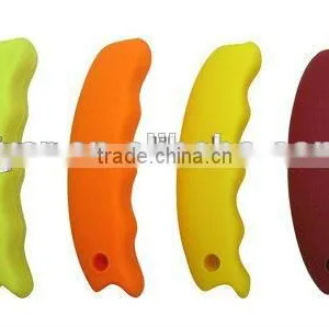 Warmly Cookware Silicon Handle(Kichenware Tools) thumbnail-5