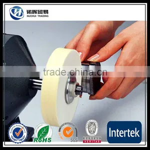 Wool Buffing Wheel thumbnail-4