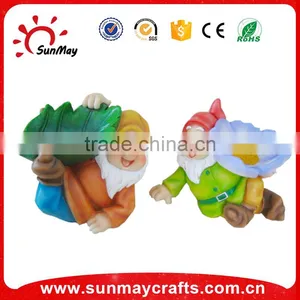 Resin Garden Gnomes thumbnail-3