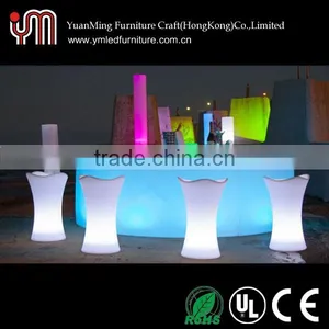 DJ Led Bar Table/Outdoor Led Bar Table/Led Table thumbnail-3