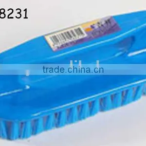 New Design Plastic Cloth Brush Cleaning Brush thumbnail-4