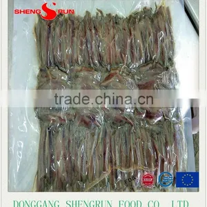 Hot Sales Frozen Salted Anchovy Fish thumbnail-4