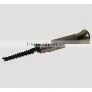 Hunting Multi Tool/Outdoor Multifunction Shovel,blade,whistle,flashligt,knife thumbnail-5