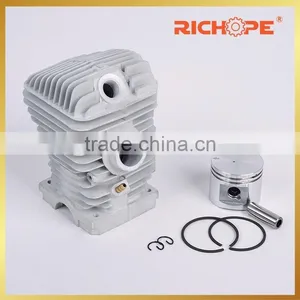 MS250 Gasoline Chain Saw Spare Parts for Cynlinder Kits thumbnail-1